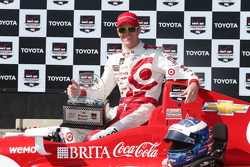Scott Dixon, Chip Ganassi Racing Chevrolet