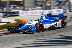 Conor Daly, Dale Coyne Racing Honda
