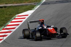 Oscar Tunjo, Trident