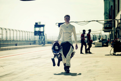 Gustav Malja, Strakka Racing