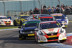 Matt Neal, Honda Yuasa Racing
