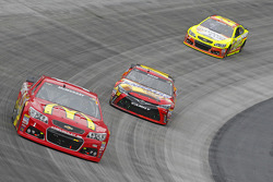 Jamie McMurray, Chip Ganassi Racing Chevrolet