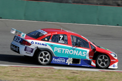 Facundo Ardusso, Equipo Fiat Petronas Súper TC2000