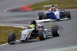 Mick Schumacher, Van Amersfoort Racing