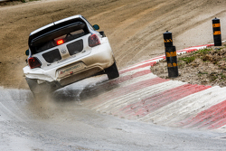 Йохан Кристофферссон, Volkswagen Team Sweden Polo R WRX