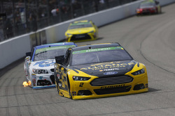 Brad Keselowski, Team Penske Ford