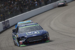 Ricky Stenhouse Jr., Roush Fenway Racing Ford