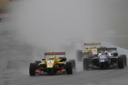 Gustavo Menezes, Jagonya Ayam with Carlin Dallara F312 Volkswagen