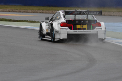 Marco Wittmann, BMW Team RMG BMW M4 DTM
