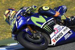 Валентино Росси, Yamaha Factory Racing
