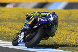 Валентино Росси, Yamaha Factory Racing