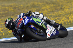 Jorge Lorenzo, Yamaha Factory Racing