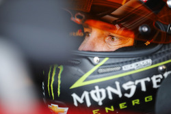 Kurt Busch, Stewart-Haas Racing Chevrolet