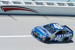 Jimmie Johnson, Hendrick Motorsports Chevrolet