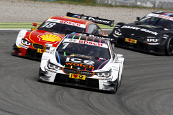 Marco Wittmann, BMW Team RMG BMW M4 DTM