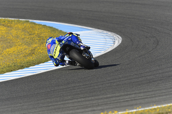 Aleix Espargaro, Team Suzuki MotoGP