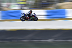 Jorge Lorenzo, Yamaha Factory Racing