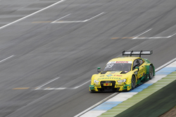 Майк Роккенфеллер, Audi Sport Team Phoenix Audi RS 5 DTM