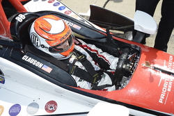 Bryan Clauson