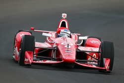 Scott Dixon, Chip Ganassi Racing Chevrolet