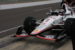 Will Power, Team Penske Chevrolet
