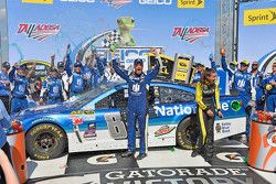 Dale Earnhardt Jr., Hendrick Motorsports Chevrolet