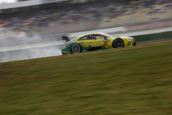 Майк Роккенфеллер, Audi Sport Team Phoenix Audi RS 5 DTM