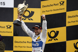 Podium, 3e Gary Paffett, ART Grand Prix Mercedes-AMG C63 DTM