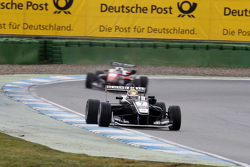 Charles Leclerc, Van Amersfoort Racing Dallara F312 Volkswagen