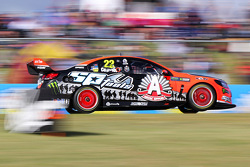 James Courtney, Holden Racing Team