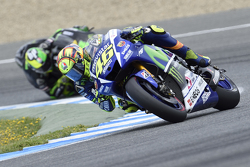 Valentino Rossi, Yamaha Factory Racing