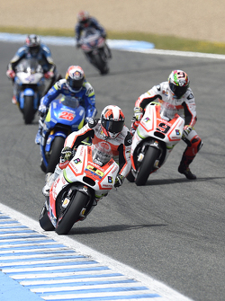 Yonny Hernández, Pramac Racing