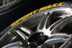 V8 Supercar banden