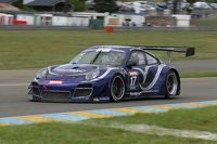 Le Mans GT by Courage