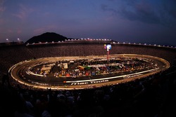 General view of the race