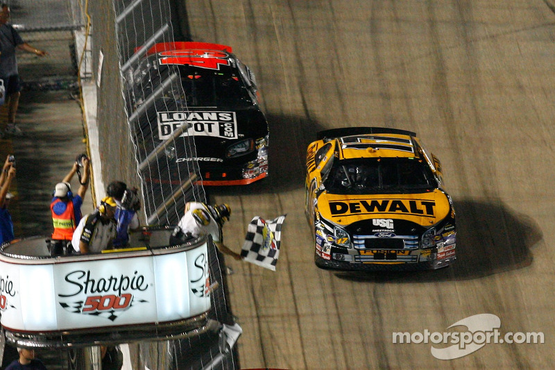 2006, Bristol 2: Matt Kenseth (Roush-Ford)
