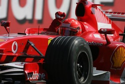 1. Michael Schumacher