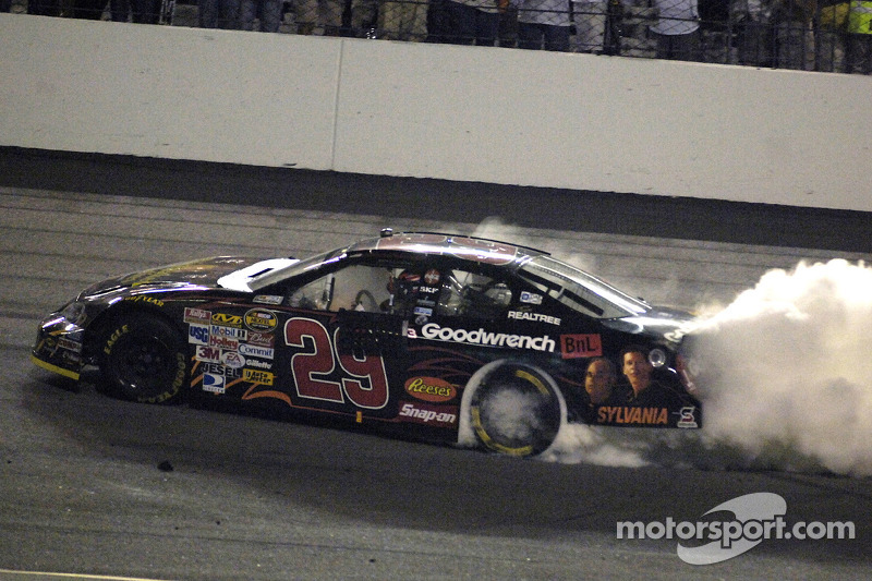 2006, Richmond 2: Kevin Harvick (Childress-Chevrolet)
