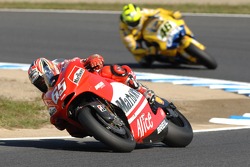 Loris Capirossi