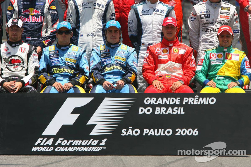 Foto de grupo