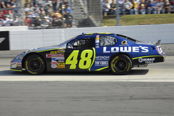 Jimmie Johnson