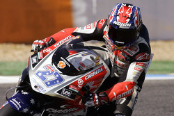 Casey Stoner, LCR Honda