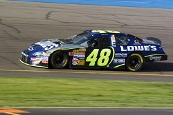 Jimmie Johnson