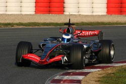 Mika Häkkinen