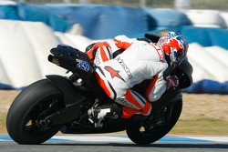Casey Stoner, LCR Honda