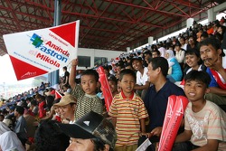 Fans