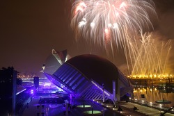 Feuerwerk