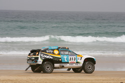 Dakar