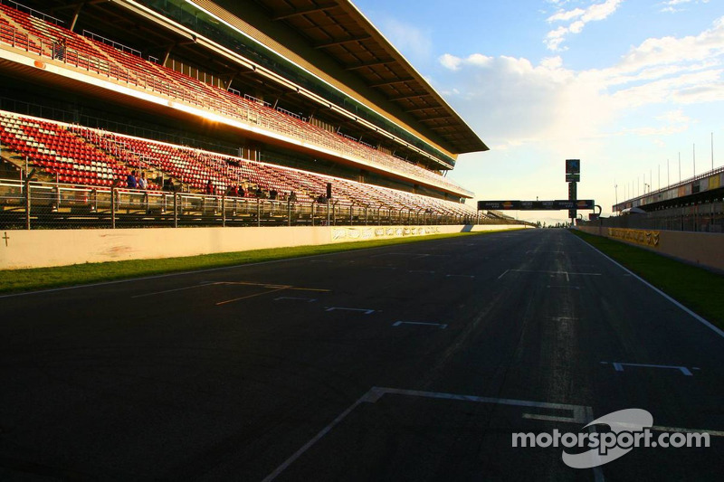 Circuit de Catalunya