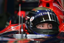 Scott Speed
